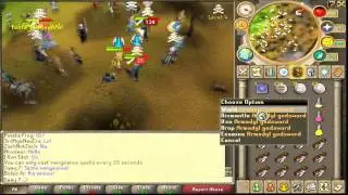 runescape pking - [RS] Sway 7 pk vid 7 - ags to whip - dds