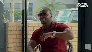 Personal Trainers, Diets, Healthy Lifestyle, and Muscle Building with Fit Mwiya Zambia