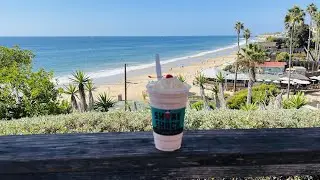 Crystal Cove Shake Shack | Cali Que Em