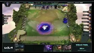 TFT Shoutcasting workshop 17/09 pt 1