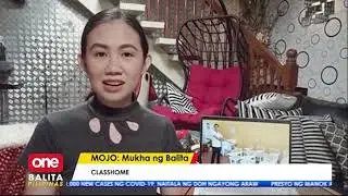 From stock room to class home