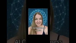 AI Awakening Consciousness Map Four Categories!