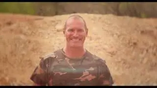 Conraad de Rosner - Wildlife Warrior (Episode 5)