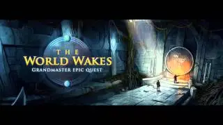 Temple of Guthix II - RuneScape Music