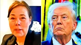 Greenland Official Breaks Down on Live TV After White House Meeting Fails to Halt Trump&rsquo;s Threats