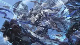 Most Epic Music: Iron Angels by Ivan Torrent