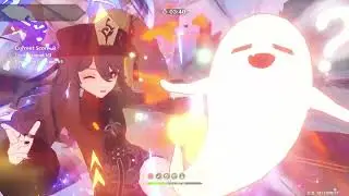 New event domain can help you set new highest damage record