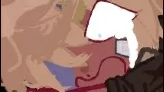 a LIE 👿 [meme] [RSFSRandUSSR] [countryhumans] rus/eng [gacha-nox] kayoni-chan