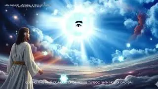 Thánh Giáo Cao Đài Dạy Về Gương Hy Sinh Thọ Khổ Của Đức Chúa Jesus | Đạo Lý Cứu Độ Nhân Loại