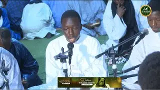 Ngontou Xassida Touba Apix KOUREL 3 EUHLOU MOURIDE
