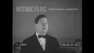 Huey Long Collection | Impeach Me! | 1935