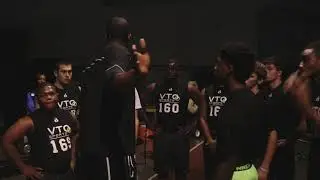 VTO Sports Combine Video 2019