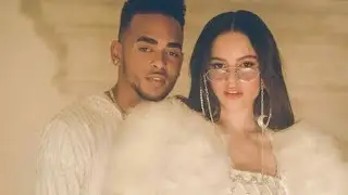 Top 40 Latino Diciembre 2019 [Semana 51]