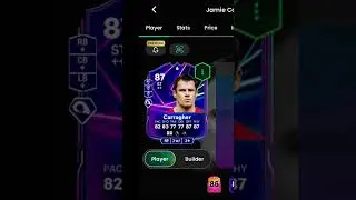 FC 25 Content Buffon SBC, Carragher SBC #fc25 #fc25sbc #fc25content #buffon #carragher #fc