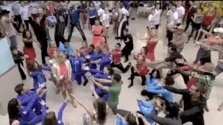The Next Step Tribute | Did You Wanna Dance?