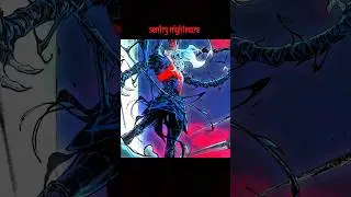 Sentrys nightmare #sentry #knull