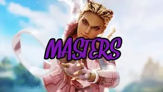 I Hit Masters My First Season Playing Apex..