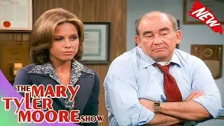 The Mary Tyler Moore Show 2024 ️️🌵