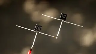 Top 5 New Transistor Projects