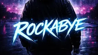 ROCKABYE  (Official music audio) Kado blacx ft Sheski ft Yng kai