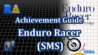 Enduro Racer SMS