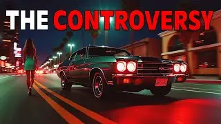 The 2025 Chevy Chevelle SS/70 Controversy &ndash; Fans Are NOT Happy!
