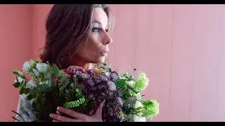 MIRIAM VAGA  'In Your Pace' - Lyrics Video