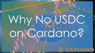 Why No USDC on Cardano?