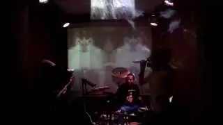 Jam Session at Caff&egrave; letterario Le Murate