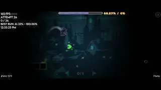 WRYYYY 4 by Teddynation, Silverkite, Prismflower |level swap level 2|