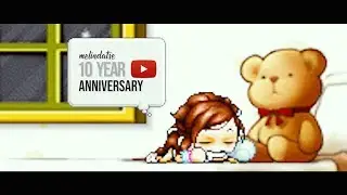 MMV | Memory (10 year youtube anniversary)