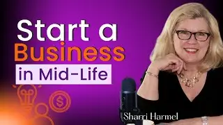 5 Lessons I Learned Starting a Business in Mid-Life