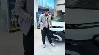 Tata Punch Facelift 2026 🔥 #priyanshgarageshorts