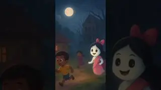 Horror Tickling Story #funny #shorts #shortvideo #youtubeshorts #trending #ytshorts #learning #yt