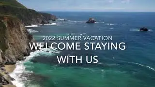 Best 2024 All-Season Coastal Escape Near Monterey