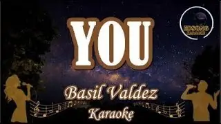 Basil Valdez 