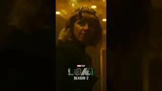 Writers' Strike Threatens Release of Marvel's Loki and Echo Series #shorts