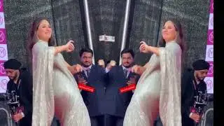 Kareena Kapoor Khan dance performance in Birmingham 🤩