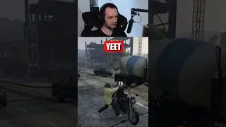How to Get a Free Bike in GTA V !