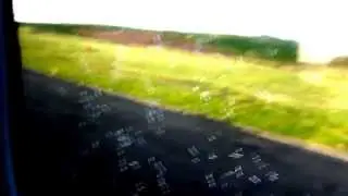 Isles of scilly take off 2015