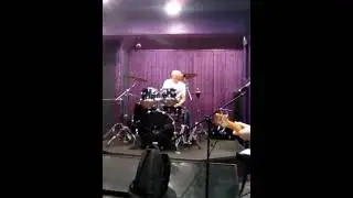 House of The Rising Sun на русском!!! (Live)
