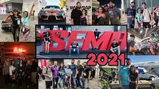 Sema 2021 Recap with Wrapsesh