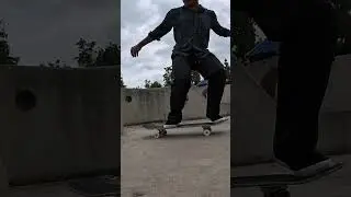 Switch Heel Process