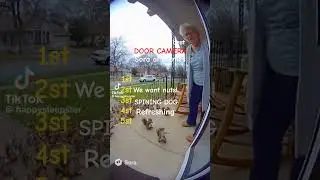 ranking the best DOOR CAMERA sora ai memes #sora2 #funny #haveitoldyoulatelythatiloveyou  #like #sub