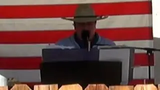 08-17-25 - Country Gospel Jubilee - LIVE