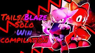 Tails/Blaze LMS Compilation | Outcome Memories