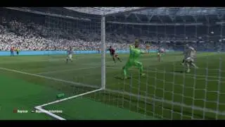 Golazo de Hazard