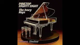 Gel O'Ton Boogie &mdash; Boogie Woogie x Alternative | Dual Grand Pianos | PINETOP EIGHTY EIGHT