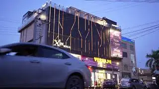 Xinmall Sargodha: Discover Endless Shopping Delights!