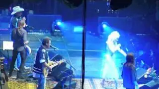 Vince Gill & Keith Urban,Tulsa Time